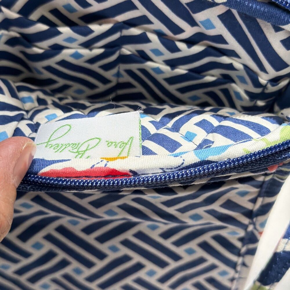 Ver Bradley Crossbody Bag - Picture 7 of 7